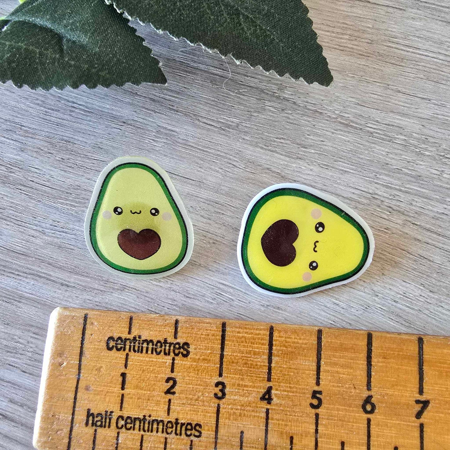 Avocado pin