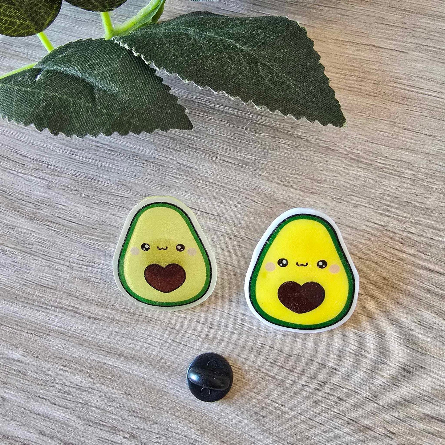 Avocado pin
