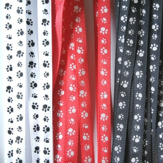 Personalised pet bone Christmas decoration