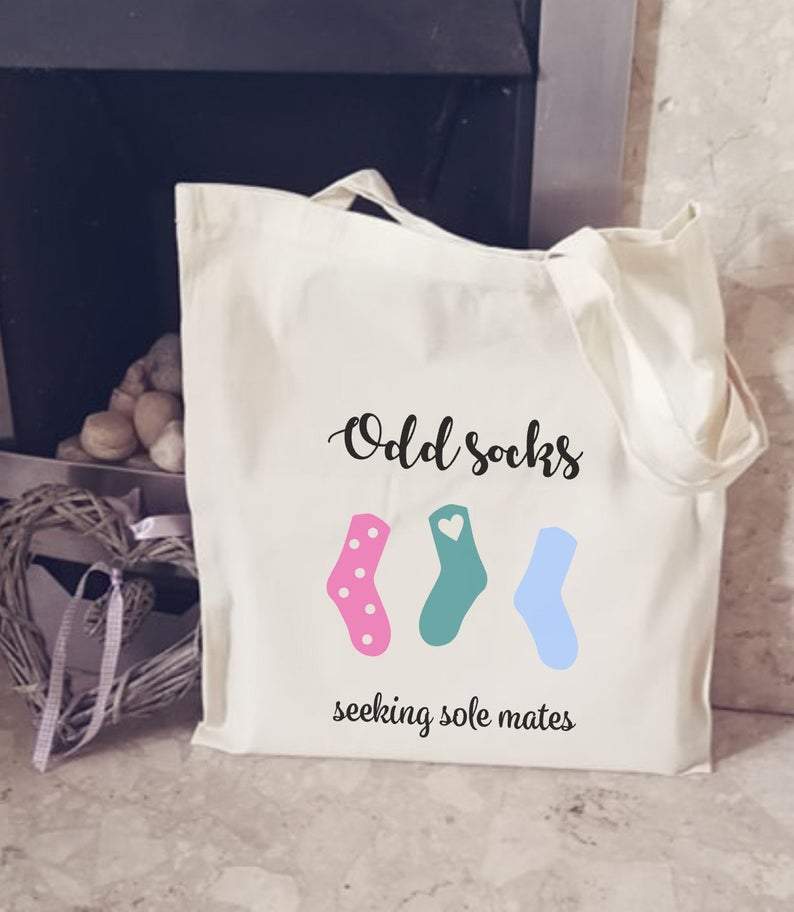 odd socks bag lost socks washing pairs single socks