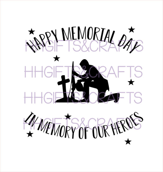 USA07 - MEMORIAL DAY