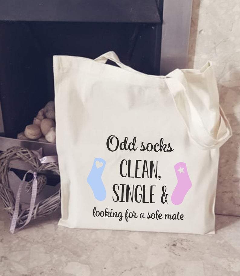 odd socks bag lost socks washing pairs single socks